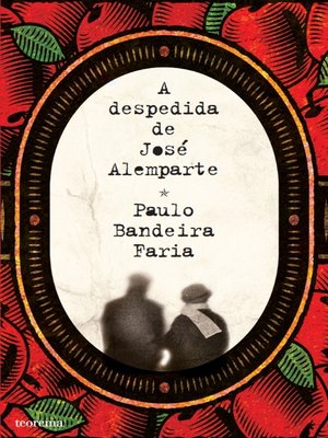 cover image of A Despedida de José Alemparte